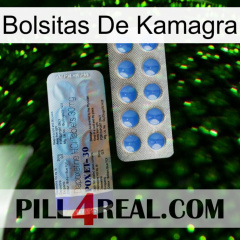 Kamagra Sachets 39